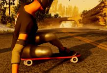 The Longboard Is Coming To Riders Republic This Month With Season 10