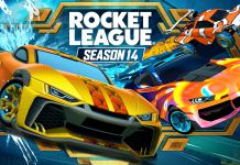 Rocket League Season 14 Drops Tomorrow With A Refreshed AquaDome Arena