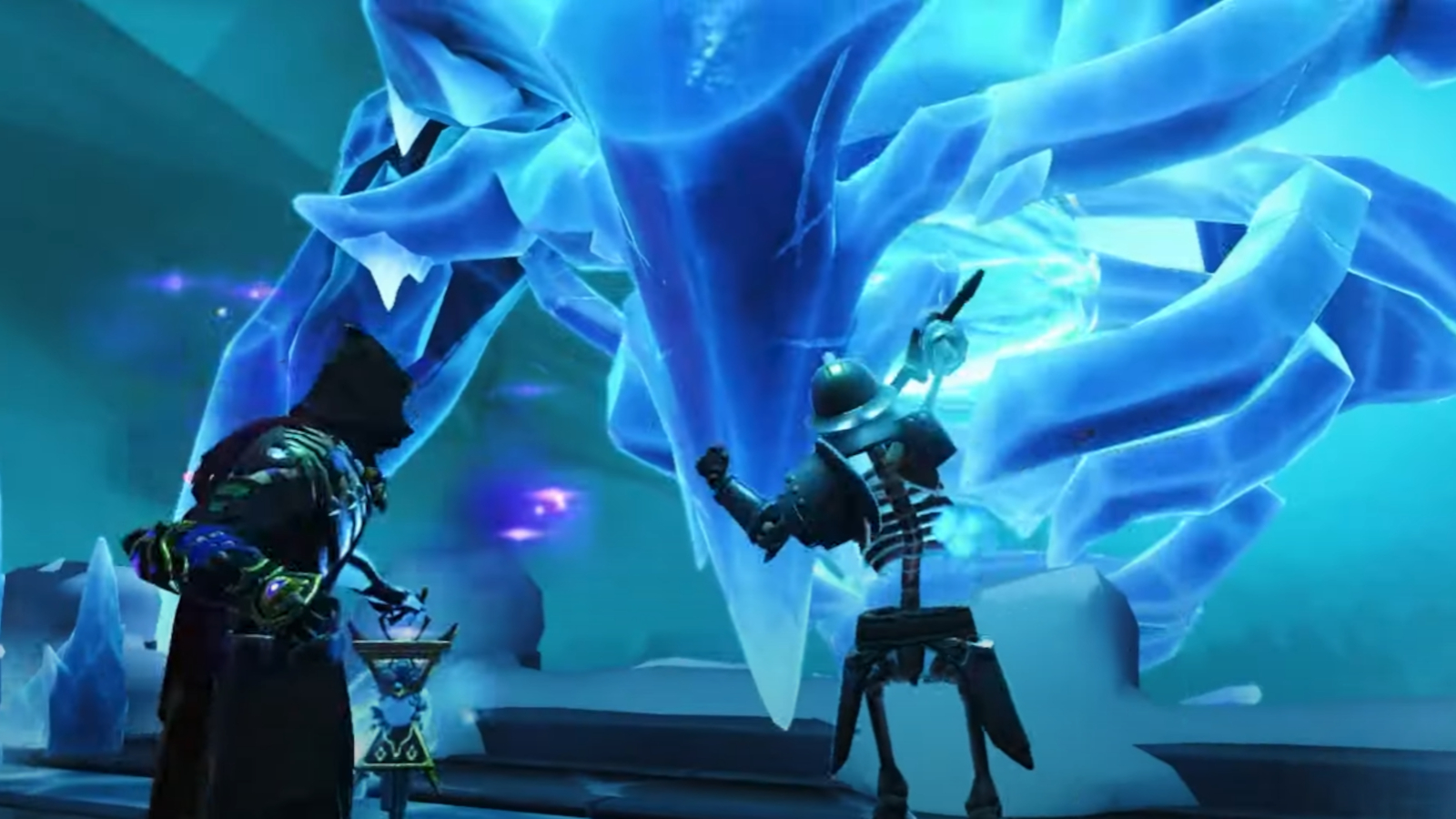 runescape’s march update is all about the combat updates and getting in tune with the mmorpg's community news article card thumbnail