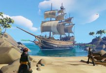 Gaming Industry Layoffs Contine With Sea Of Thieves' Co-Developer Radical Forge