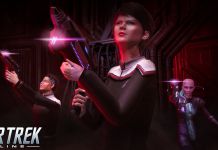 Star Trek Online's King And Collective Event Launches With The Console Release Of Both Worlds