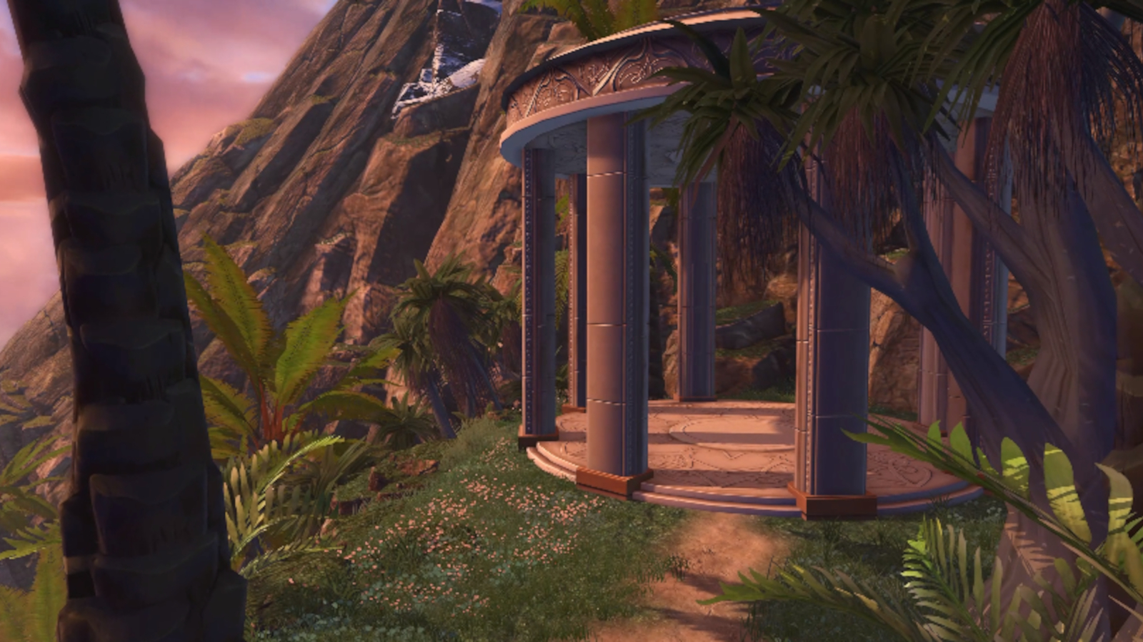 get ready to unlock your new stronghold, swtor's galactic season 6 (and date nights) are here news article card thumbnail