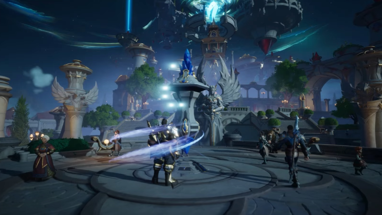 new tarisland trailer details how the game was optimized for both pc and mobile devices news article card thumbnail