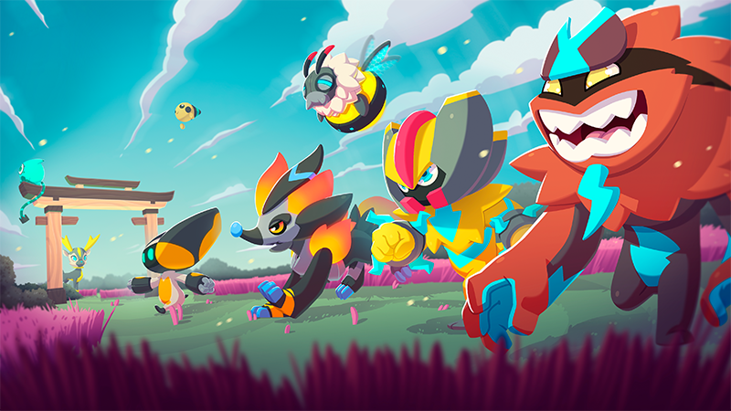 temtem is entering maintenance mode — no more new content after the next update news article card thumbnail
