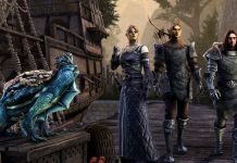 The Elder Scrolls Online Fixes Orsinium Daily Login Rewards And Compensates Players