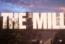 Check Out The Mill, A New Map Coming To The Texas Chain Saw Massacre