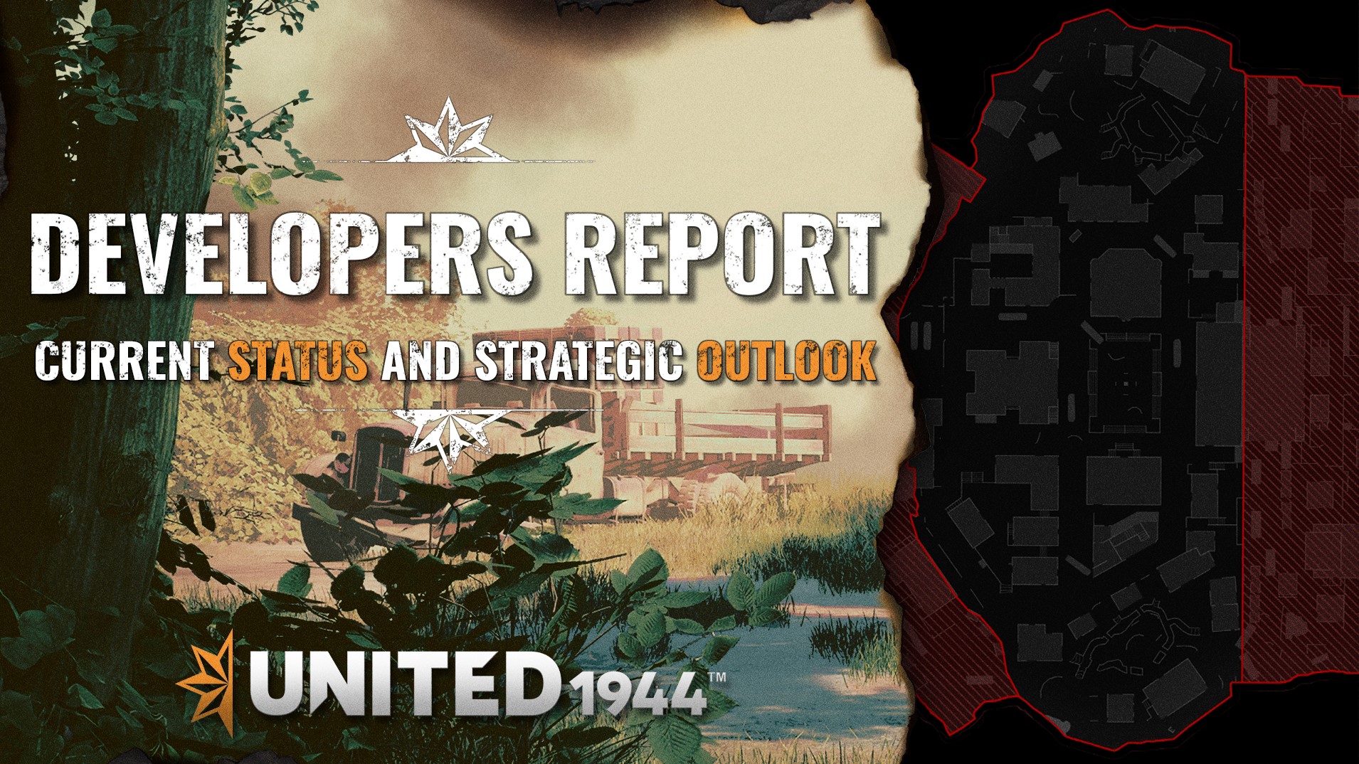united 1944 devs address player feedback regarding population, but marketing isn't in the budget news article card thumbnail
