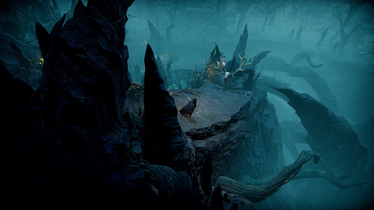 survival vampire game v rising is leaving its early access coffin, gets a 1.0 launch date news article card thumbnail