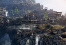 5 MMORPGs With Stunning Views