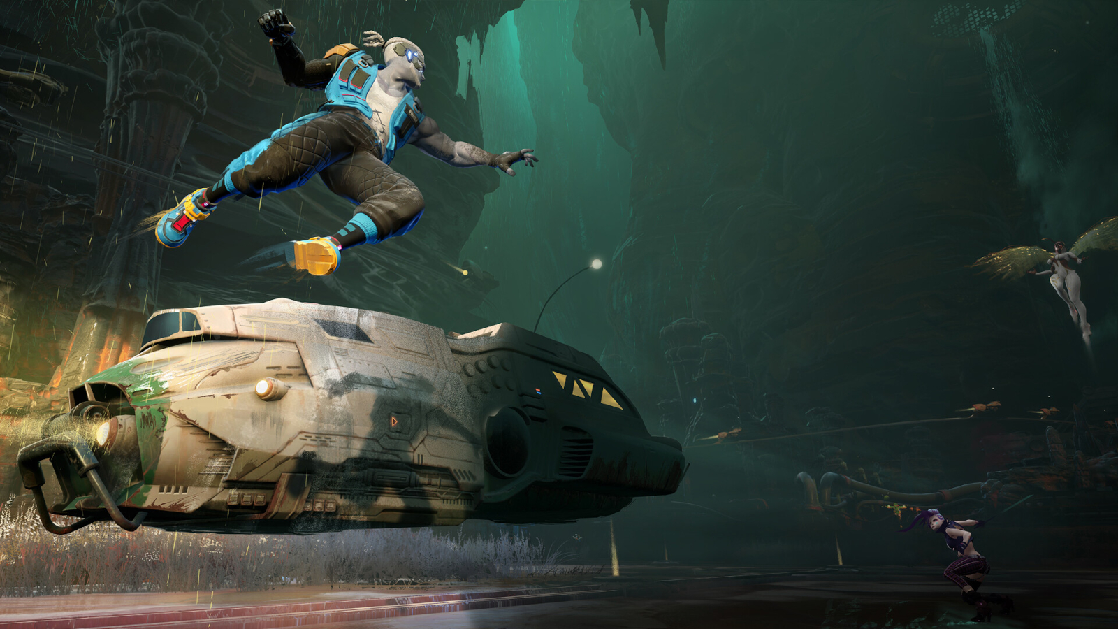 mintrocket closes wakerunners before it even made it to early access news article card thumbnail