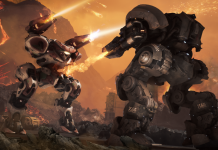 The Spring Update Has Sprung In War Robots: Frontiers As They Prepare For Open Beta