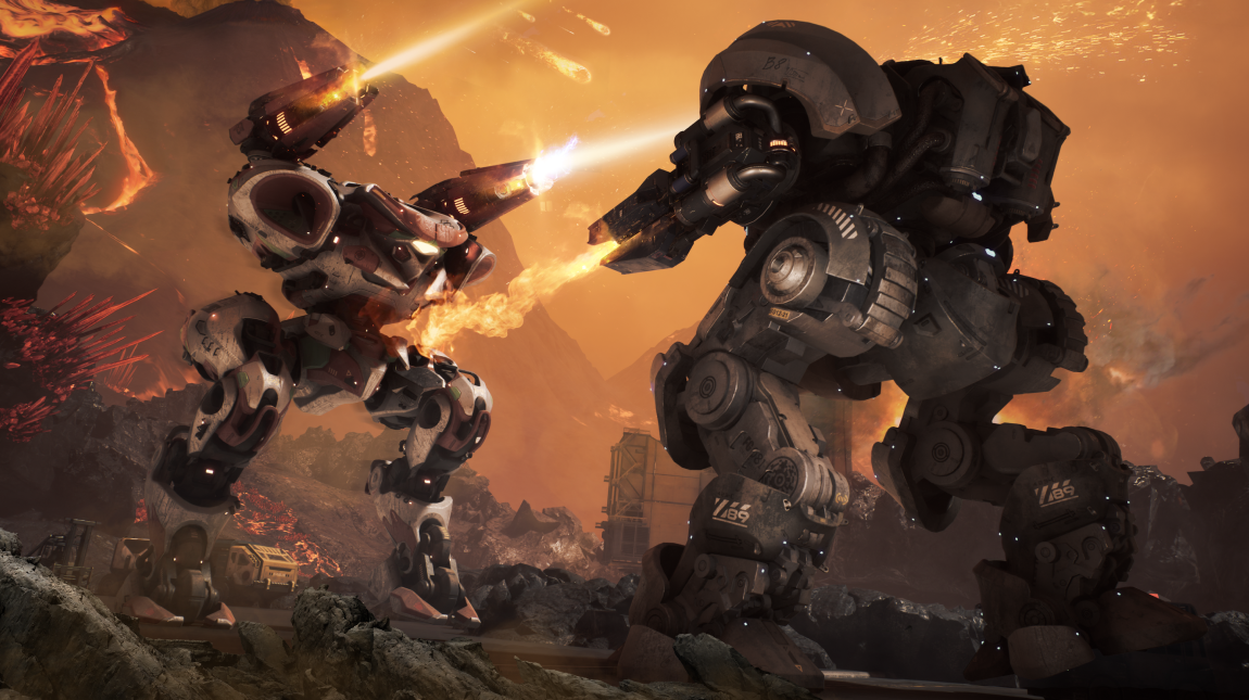 the spring update has sprung in war robots: frontiers as they prepare for open beta news article card thumbnail