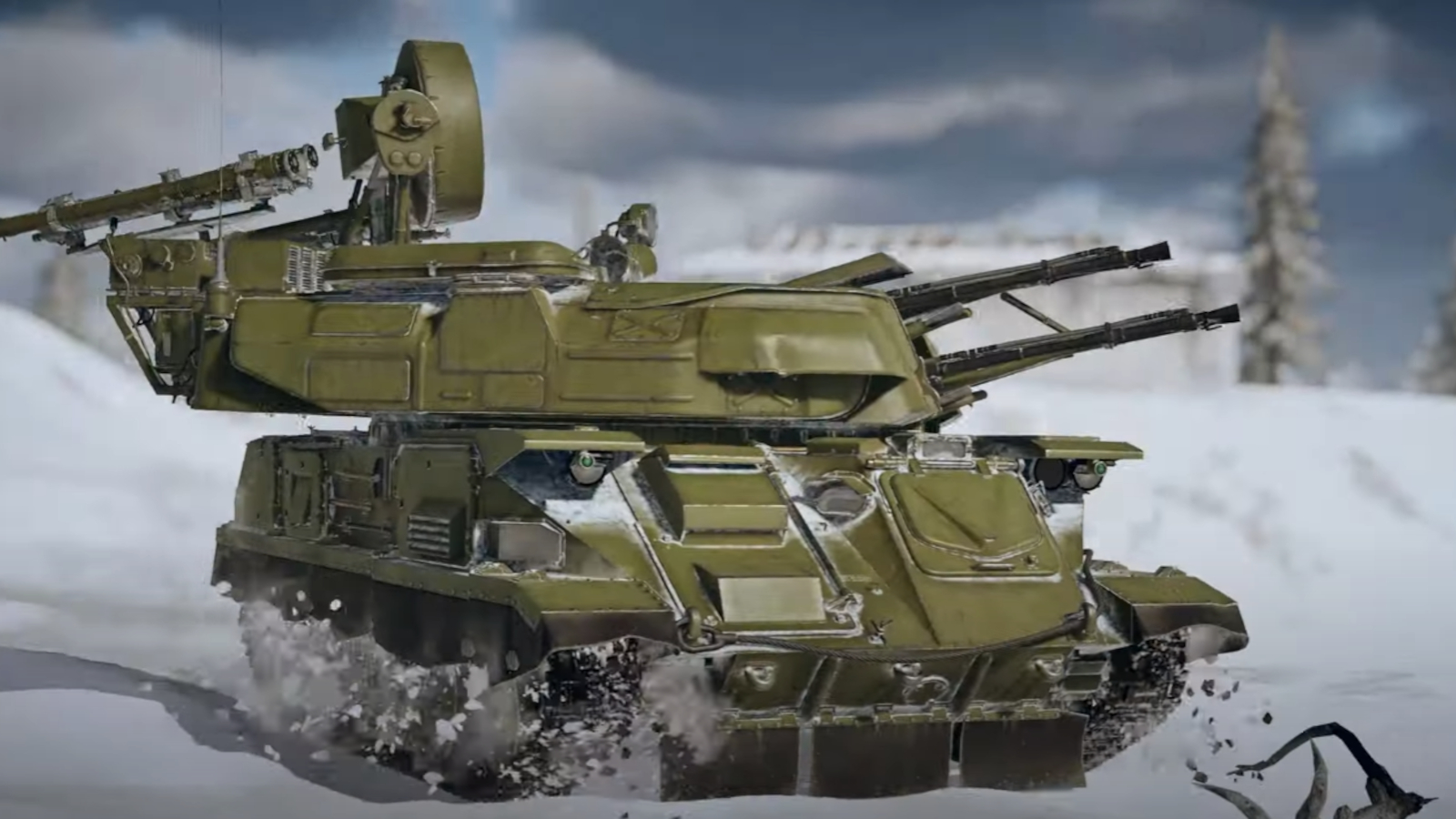 frankenstein comes to war thunder in the “alpha strike” update news article card thumbnail