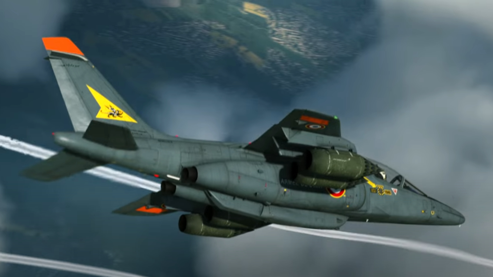 hungarian pilots join the fight in war thunder’s next big update news article card thumbnail