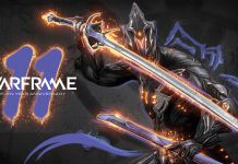 Digital Extremes Is Celebrating 11 Years Of Warframe With Free Goodies And An Alienware Giveaway