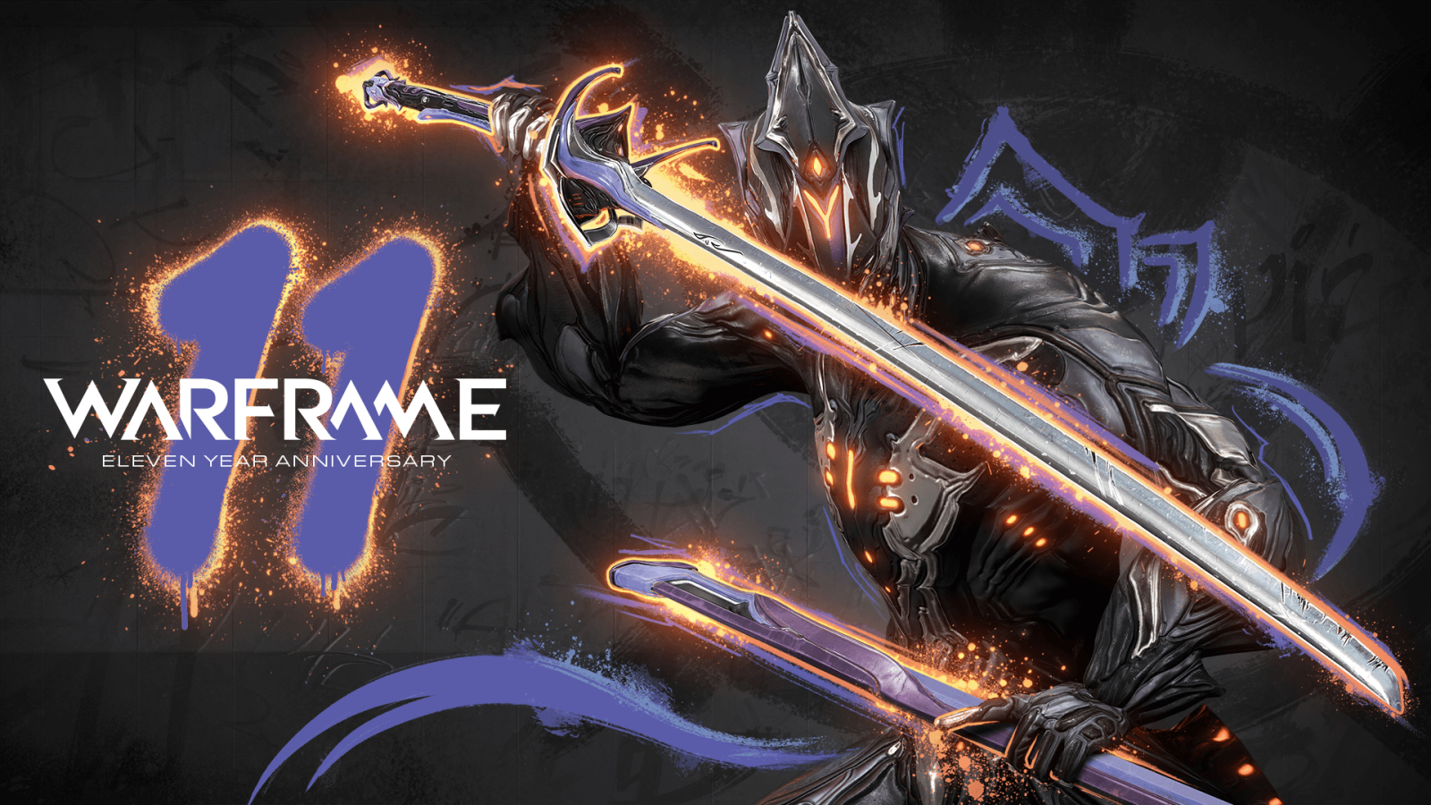 digital extremes is celebrating 11 years of warframe with free goodies and an alienware giveaway news article card thumbnail
