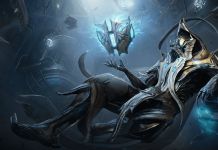 Warframe’s Dante Unbound Update Now Available On All Platforms, Well, Except For iOS