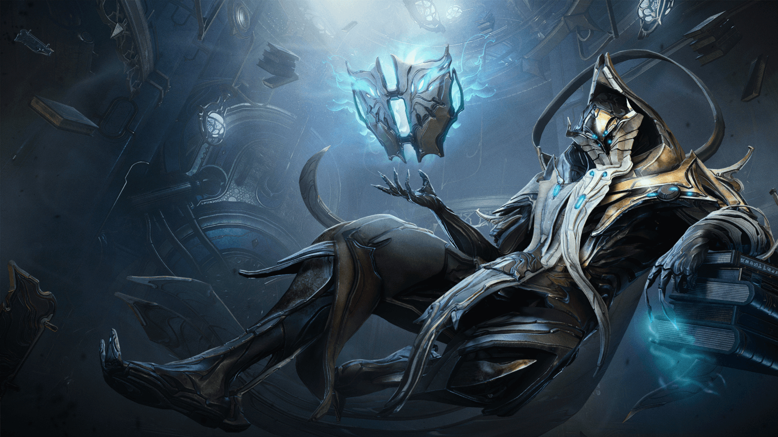 warframe’s dante unbound update now available on all platforms, well, except for ios news article card thumbnail