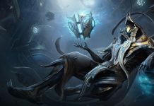 Warframe's First Update Of The Year, "Dante Unbound", Gets A Release Date