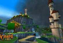 After A Long Wait European Players Can Now Play Wizard101 On Steam
