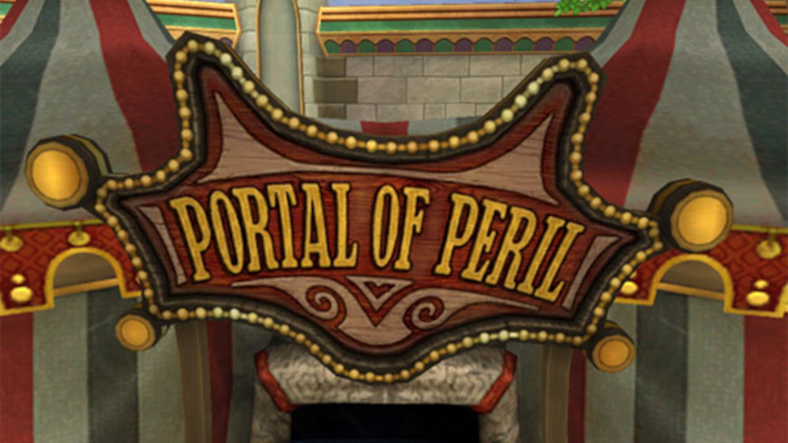 madame magda offers wizard101 players a chance to test themselves in the portal of peril news article card thumbnail