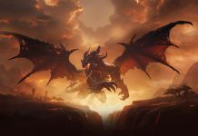 Deathwing Is Back: Cataclysm Closed Beta Kicks Off On World of Warcraft: Classic PTR