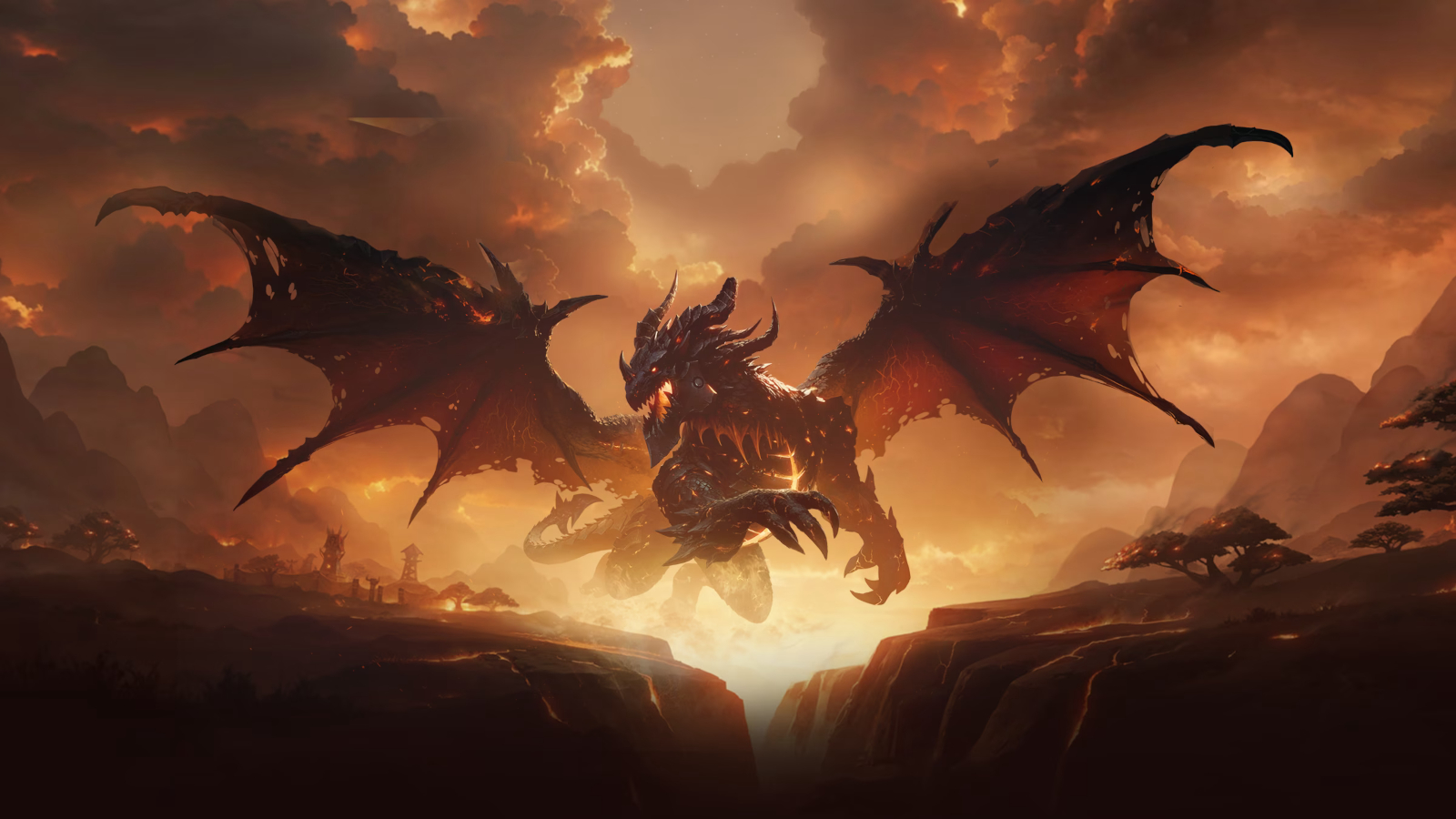 deathwing is back: cataclysm closed beta kicks off on world of warcraft: classic ptr news article card thumbnail