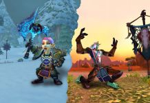 Operation Gnomeregan And Zalazane's Fall﻿ Events Hit Servers In WoW's Wrath Classic