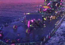 Celebrate April Fools' Day In World Of Warships With A Piñata Hunt