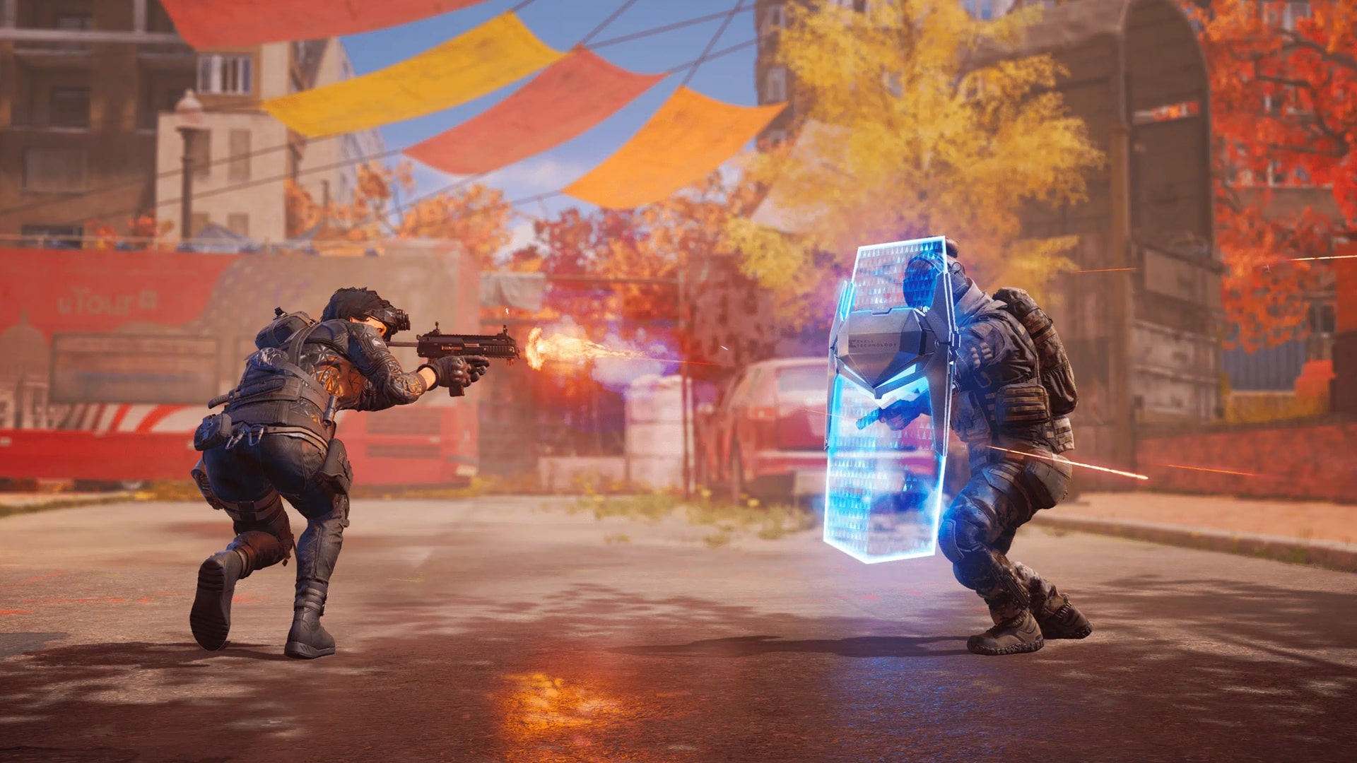 xdefiant will get three new weapons every season and lobbies won't disband between matches news article card thumbnail