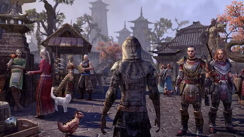 5 Times Gamers United to Affect Change in MMOs ESO