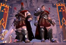 European And MENA Players Can Now Hop Into Albion Online Without Having To Fight That Ping