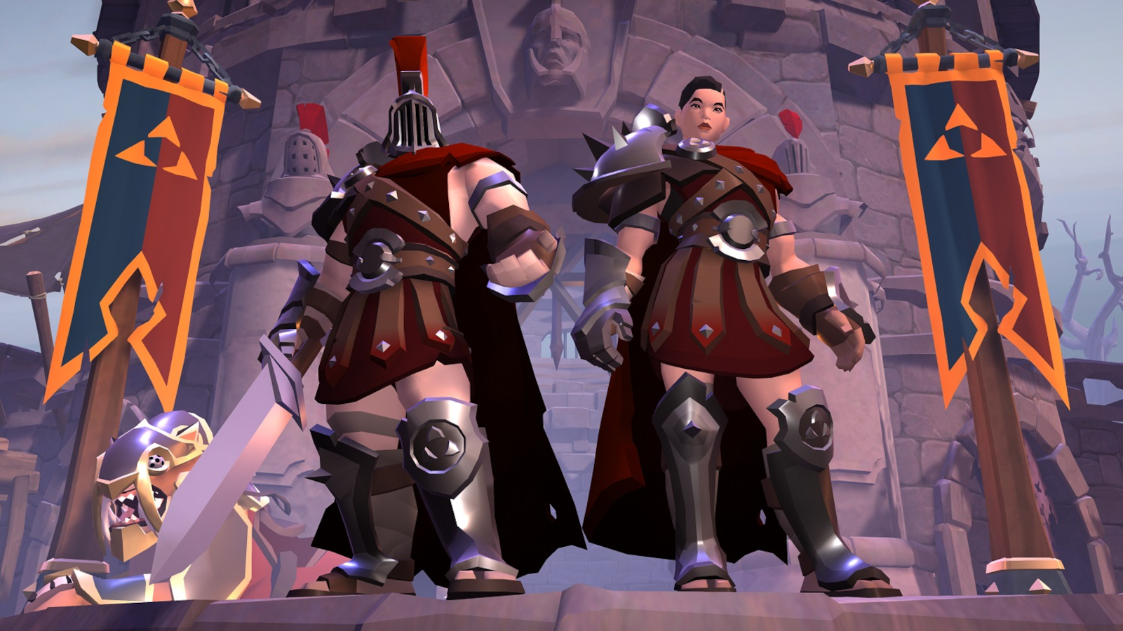european and mena players can now hop into albion online without having to fight that ping news article card thumbnail