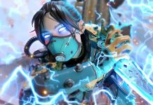 "We Messed Up!" Apex Legends Still Working On Restoring Lost Progress From Yesterday