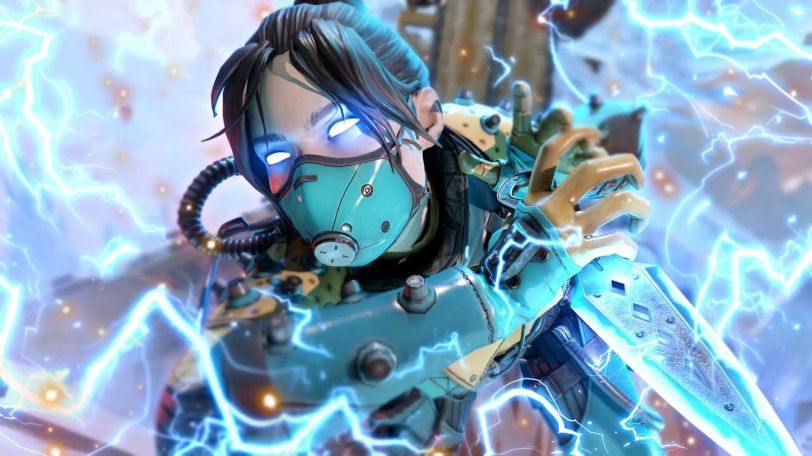 Apex Legends Restoring Lost Progress