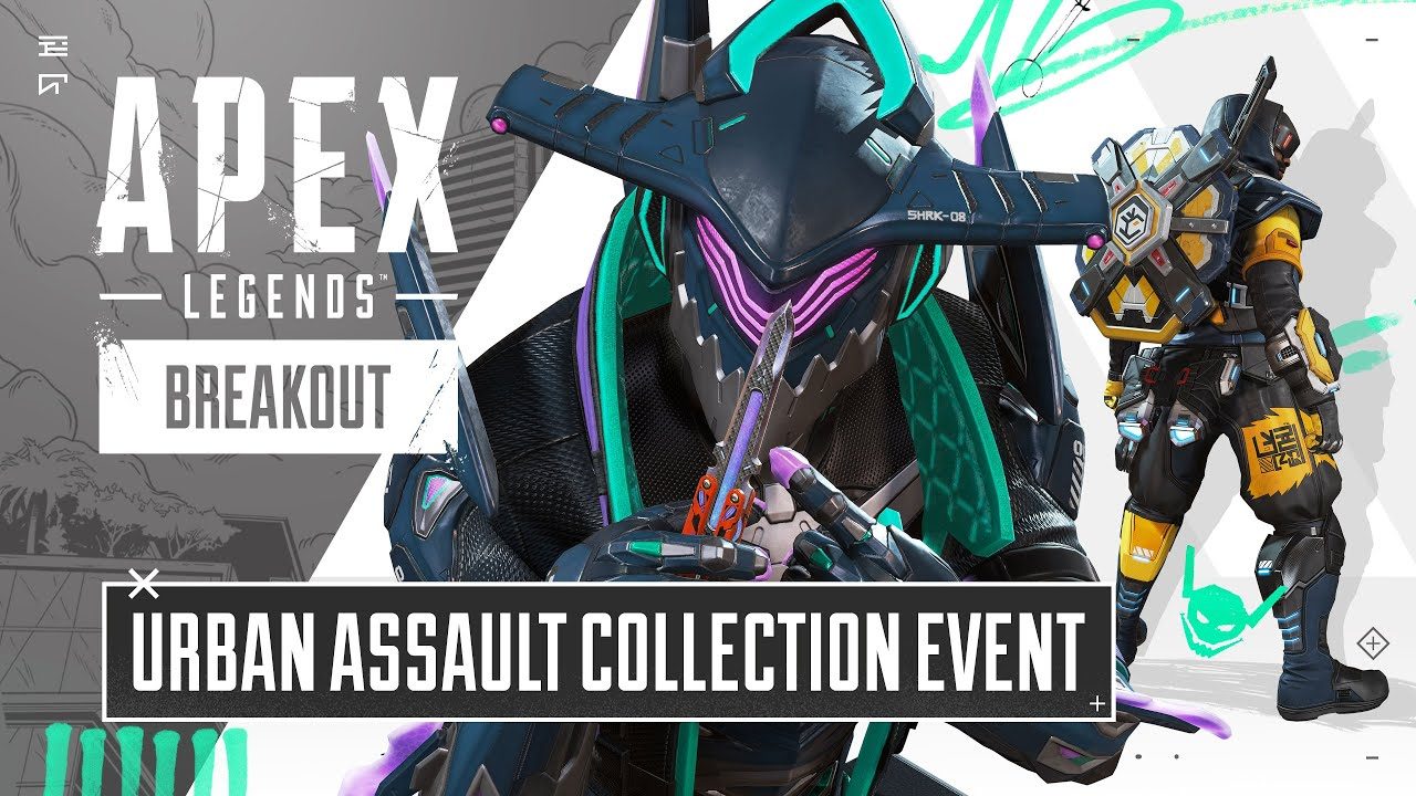 get ready to rumble in apex legends' urban assault collection event news article card thumbnail