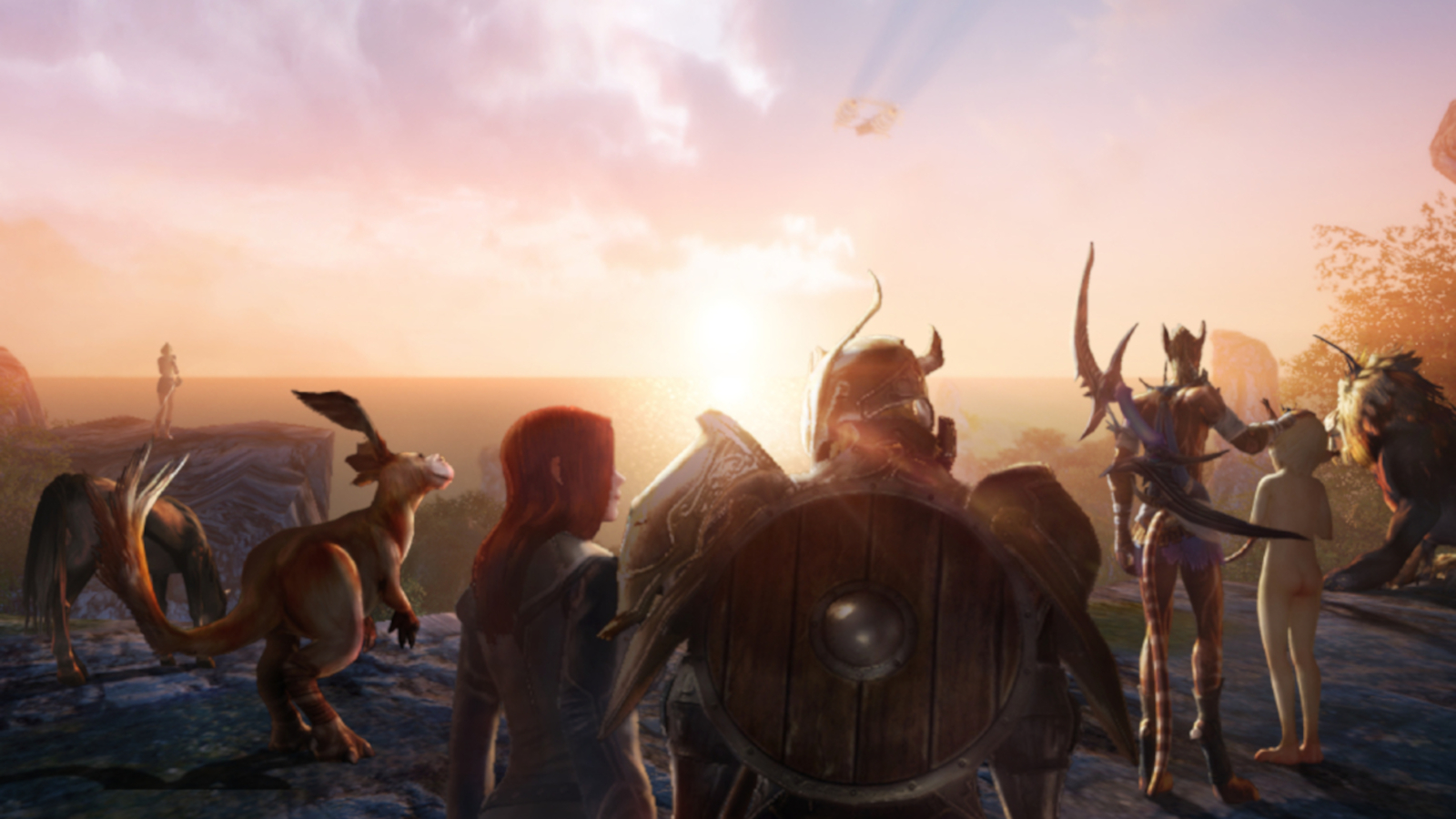 kakao games announces the closure of archeage in north america and europe news article card thumbnail