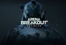 Tencent Subsidiary Announces Arena Breakout: Infinite, A New Multiplayer Tactical FPS For PC