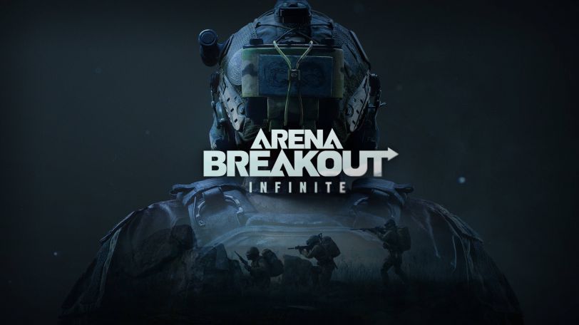 Arena Breakout: Infinite Logo