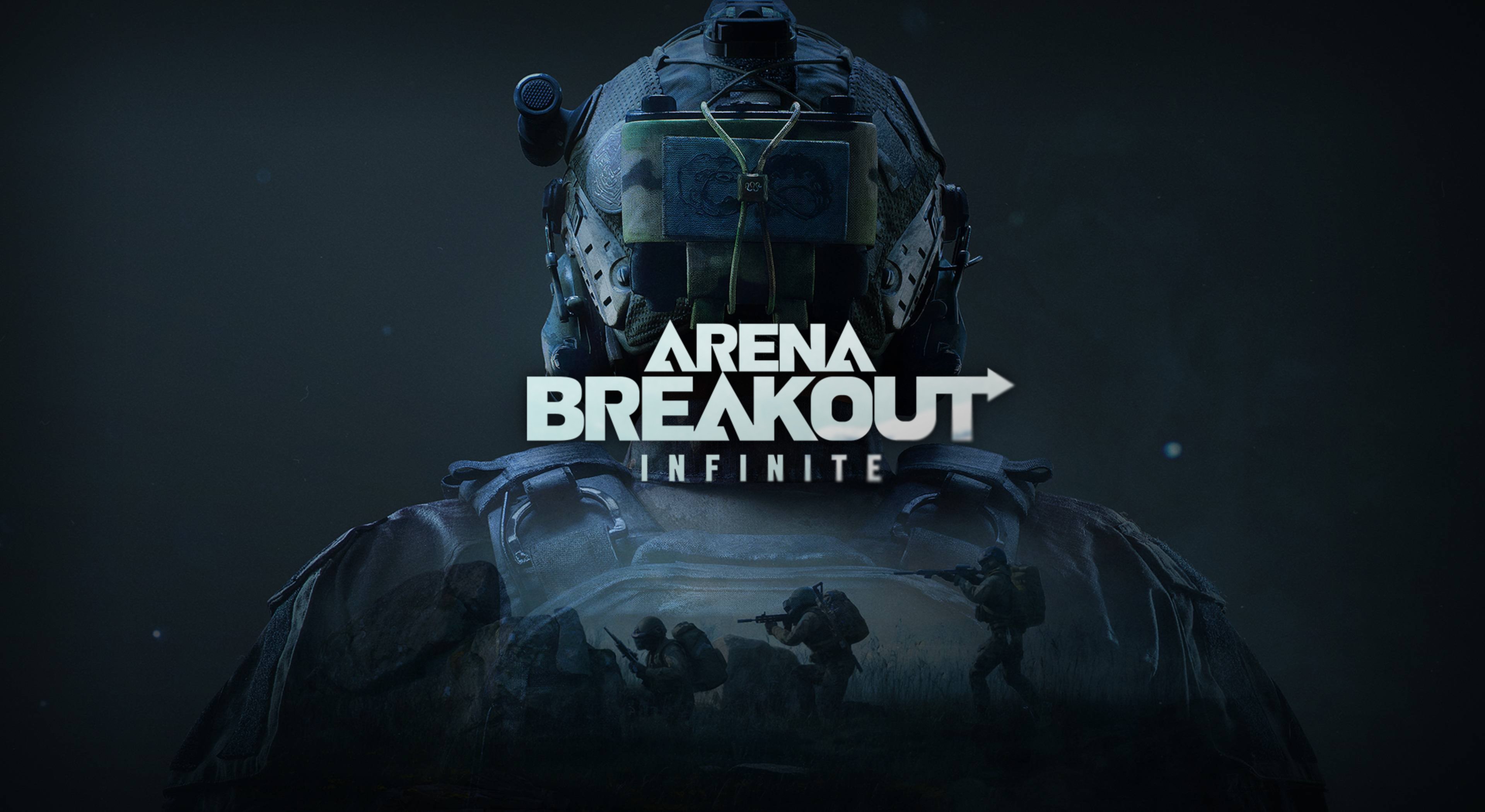 tencent subsidiary announces arena breakout: infinite, a new multiplayer tactical fps for pc news article card thumbnail
