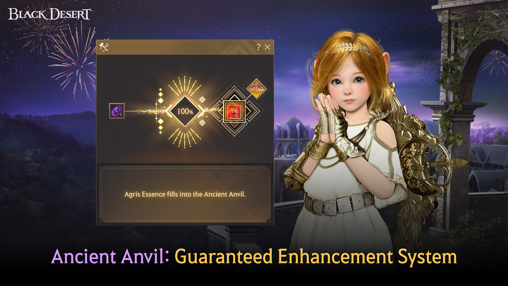 black desert online finally adds a pity timer to their gear upgrade system news article card thumbnail