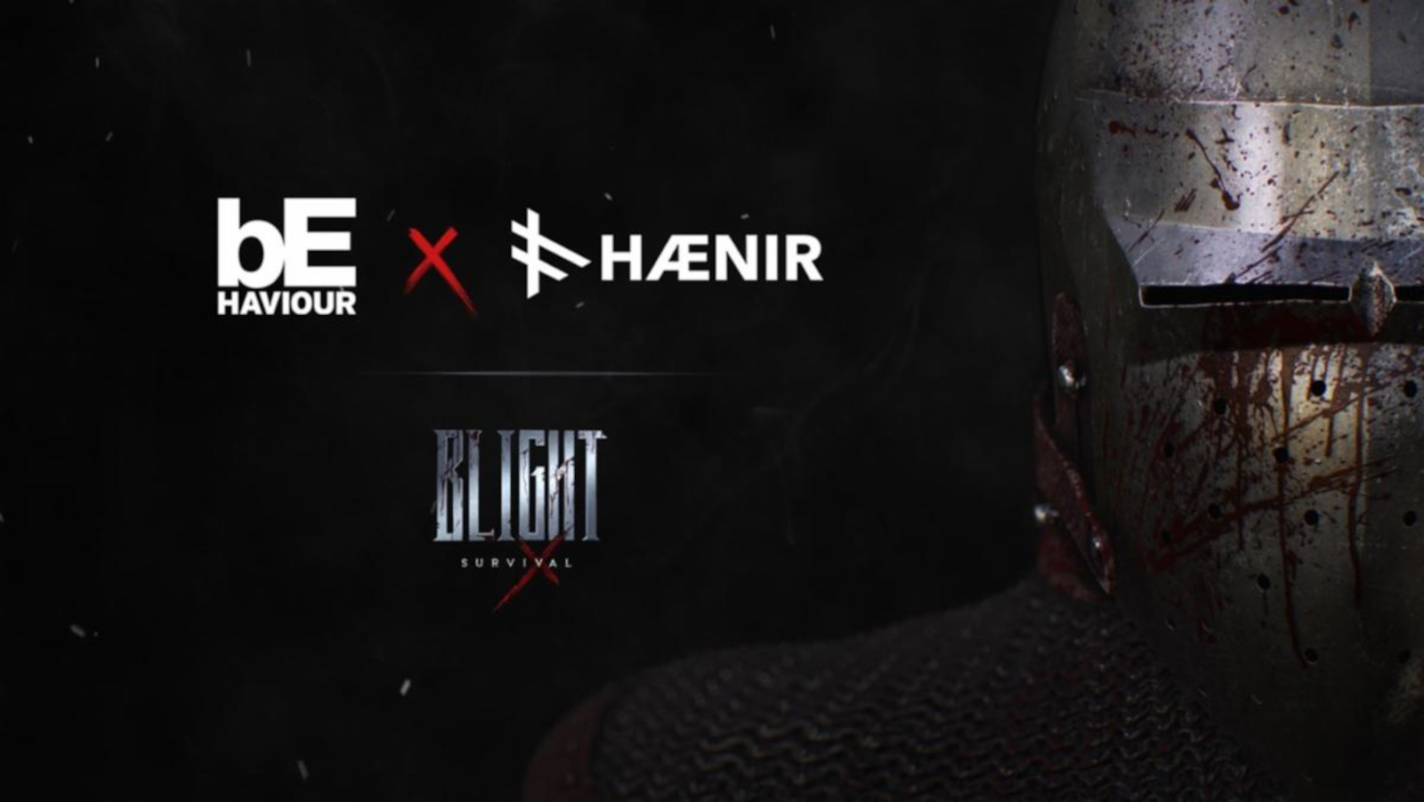 behaviour interactive to publish new action-horror game blight: survival news article card thumbnail