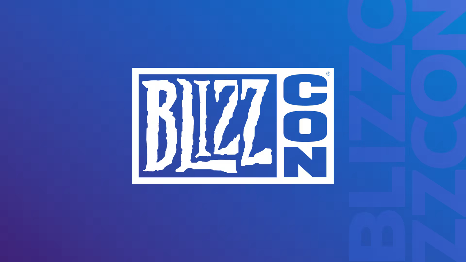 there will be no blizzcon this year, despite it being warcraft’s 30th anniversary news article card thumbnail