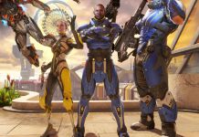 Always Online Podcast: The Return Of Lawbreakers, Legends of Aria, & MMOs We Wish We Had Time To Play Ep 514