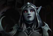 Christie Golden Reveals She Was Among Blizzard Staff Laid Off In January