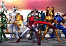 How Did City Of Heroes Homecoming Become Official? NCSoft And The Homecoming Teams Tell All