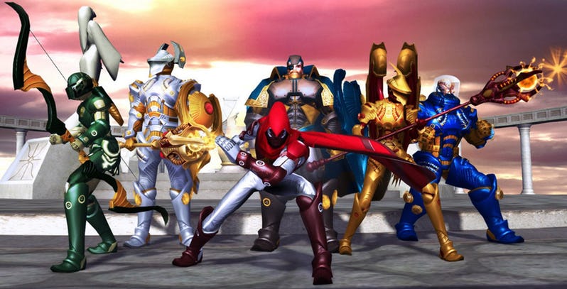 how did city of heroes homecoming become official? ncsoft and the homecoming teams tell all news article card thumbnail