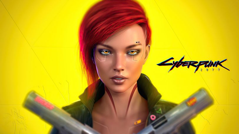 Cyberpunk 2077