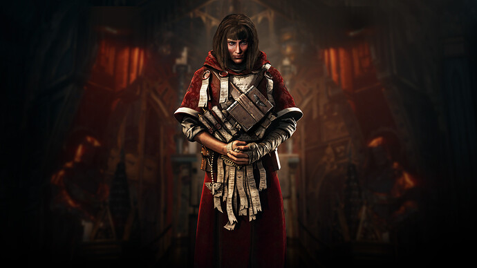 w40k: darktide overhauls the penance system in 2024's first update "path of redemption" news article card thumbnail