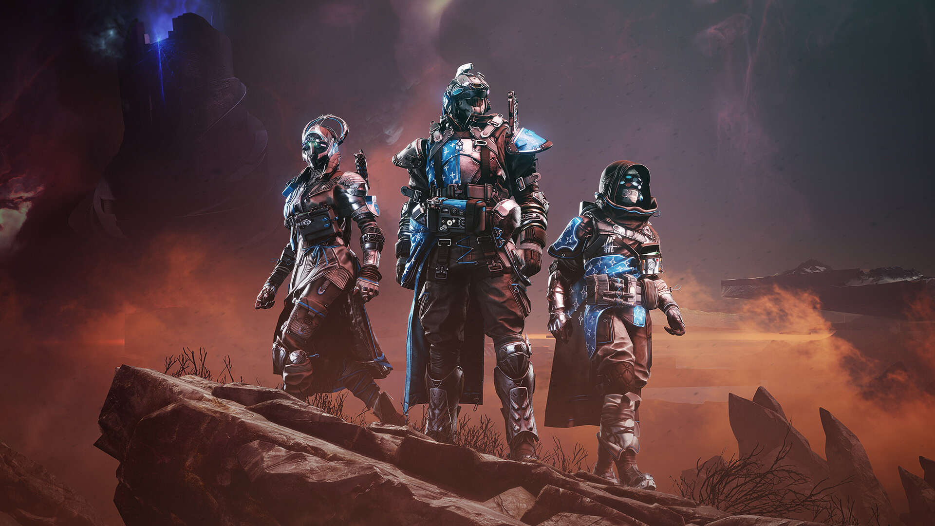 destiny 2: the final shape gameplay preview brings the light and dark together into prismatic builds news article card thumbnail
